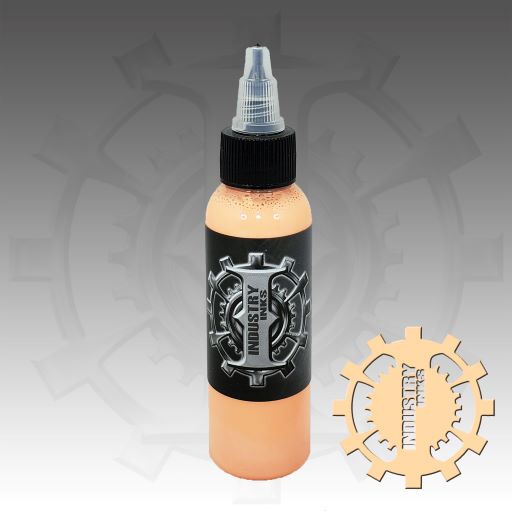 Deco Peach 2oz Btl - Click Image to Close